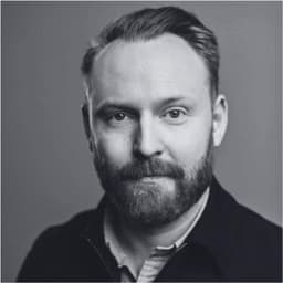 Kristoffer - Co-Founder & CEO